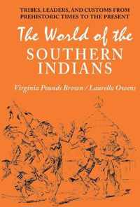 The World of Southern Indians