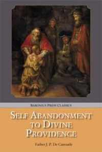 Self Abandonment to Divine Providence