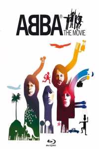 Abba The Movie