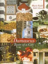 Damascus - Taste Of A City