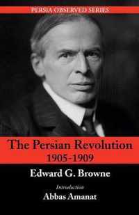Persian Revolution 1905-1909, 2nd Edition