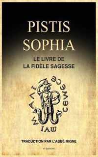 Pistis Sophia