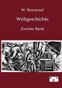 Weltgeschichte