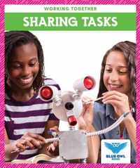 Sharing Tasks