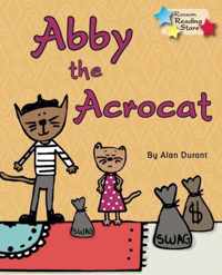 Abby the Acrocat