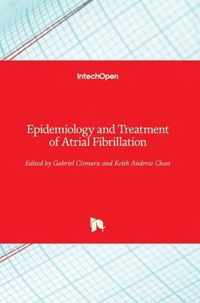 Epidemiology and Treatment of Atrial Fibrillation