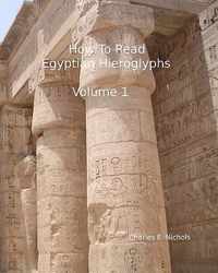 How To Read Egyptian Hieroglyphs