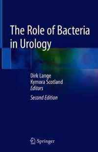 The Role of Bacteria in Urology