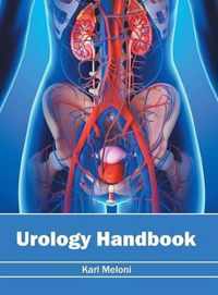 Urology Handbook