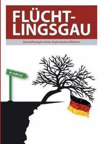 Fluchtlingsgau - Betrachtungen Eines Asylunterkunftleiters