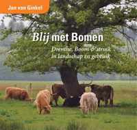 Blij met bomen - Jan van Ginkel - Hardcover (9789065092366)