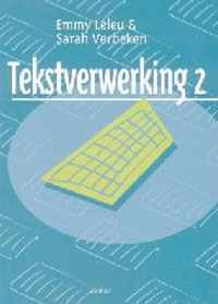 Tekstverwerking 2