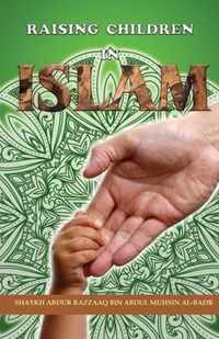 Raising children in Islam