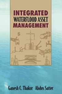 Integrated Waterflood Asset Management