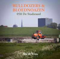 Bulldozers en bloednoazen