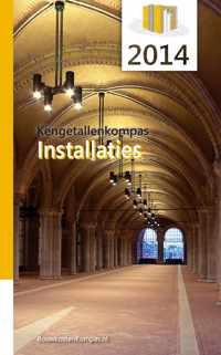 KengetallenKompas - Installaties - 2014