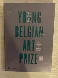 Young Belgian art prize 2015