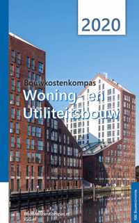 BouwkostenKompas - Woning- en Utiliteitsbouw - 2020