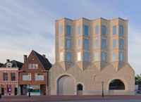 Abe Bonnema Architectuurprijs 2019