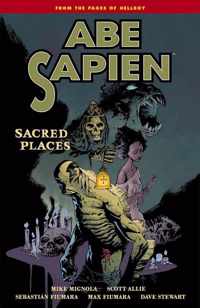 Abe Sapien