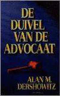 Duivel van de advocaat