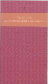 Warme Boxkachels & Weke Irenes