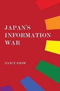 Japan's Information War