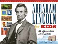 Abraham Lincoln for Kids