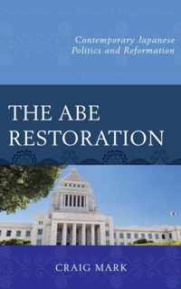 The Abe Restoration