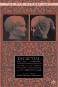 Letters Of Heloise & Abelard