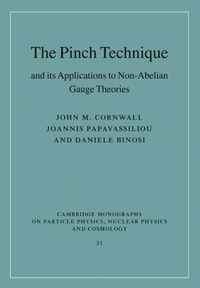 The Pinch Technique and Its Applications to Non-Abelian Gauge Theories