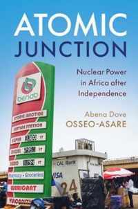 Atomic Junction Nuclear Power in Africa after Independence