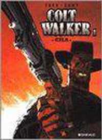 Colt walker 1: Gila