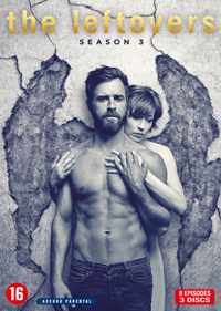 The Leftovers - Seizoen 3