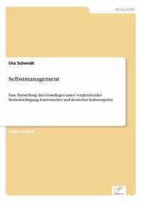 Selbstmanagement