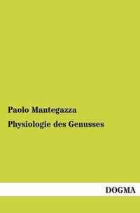 Physiologie Des Genusses