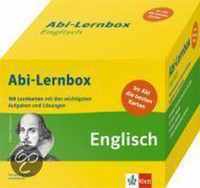 Abi-Lernbox Englisch