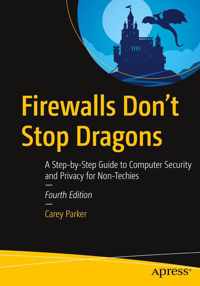 Firewalls Don&apos;t Stop Dragons
