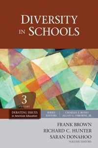 Diversity in Schools