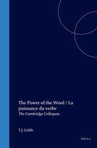 The Power of the Word / La puissance du verbe