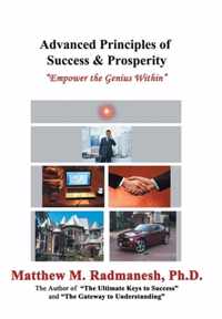 Advanced Principles of Success & Prosperity