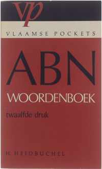 Abn-woordenboek