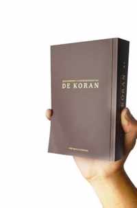 De interpretatie van de betekenissen van de Koran