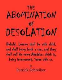 The Abomination of Desolation