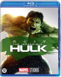 The Incredible Hulk (2008)