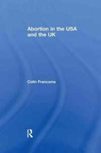 Abortion in the USA and the UK