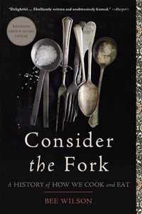 Consider the Fork