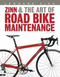 Zinn & the Art of Road Bike Maintenance