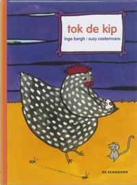 Tok de kip