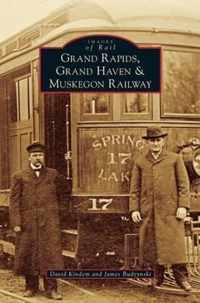 Grand Rapids, Grand Haven, and Muskegon Railway